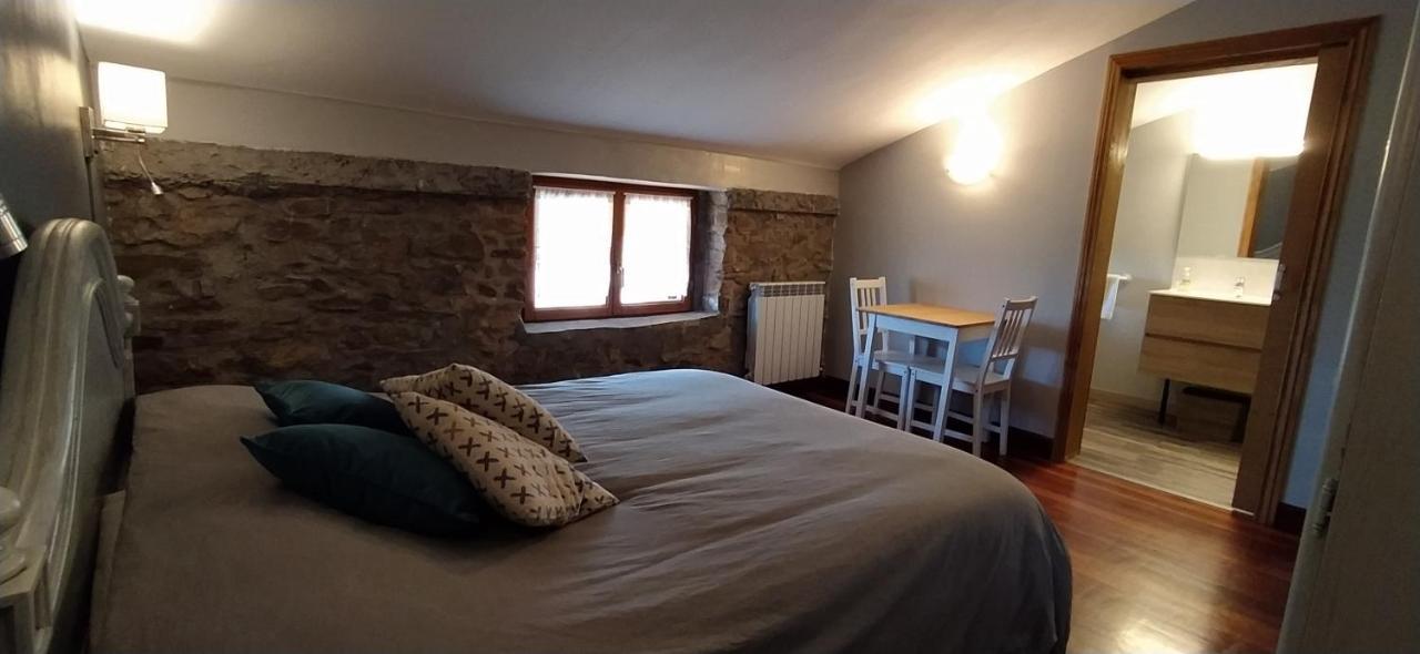 Casa Rural Haitzetxea Zugarramurdi Bagian luar foto